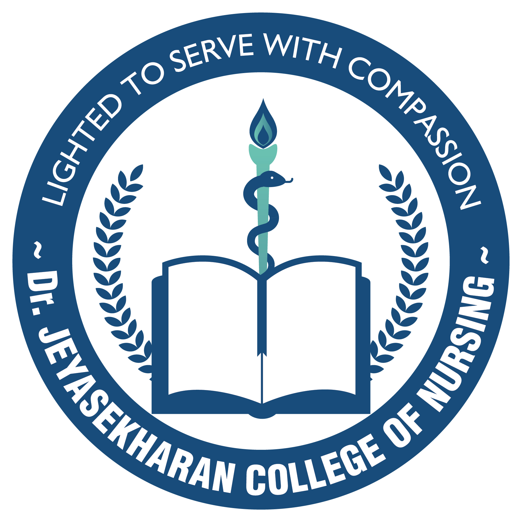 Dr.Jeyasekharan Medical Trust – Education and Academics